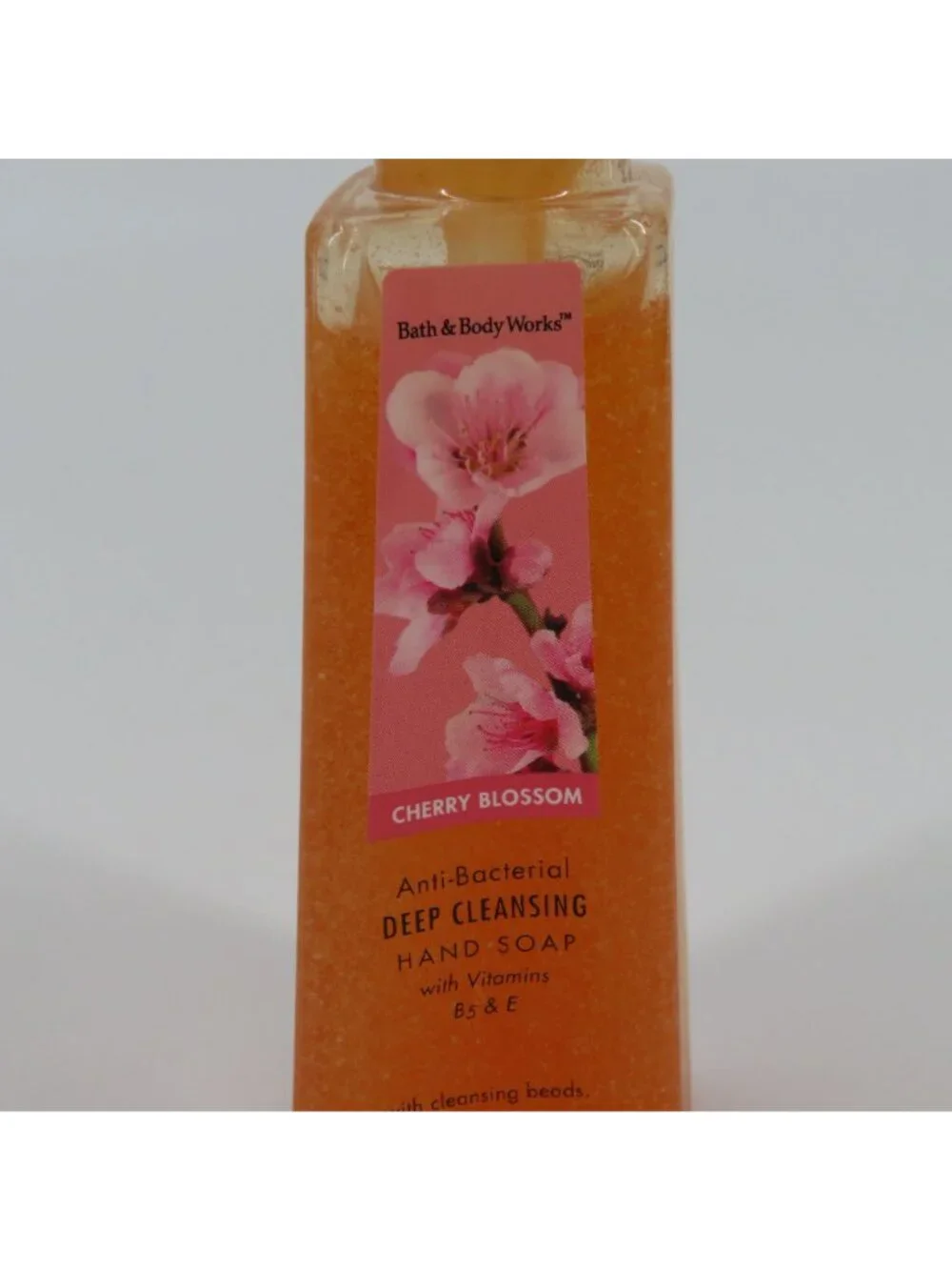 Bath & Body Works bath body
